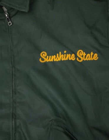 Biker Jacket 100 % cotton