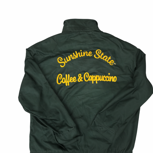 Biker Jacket 100 % cotton