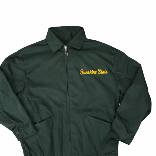 Biker Jacket 100 % cotton