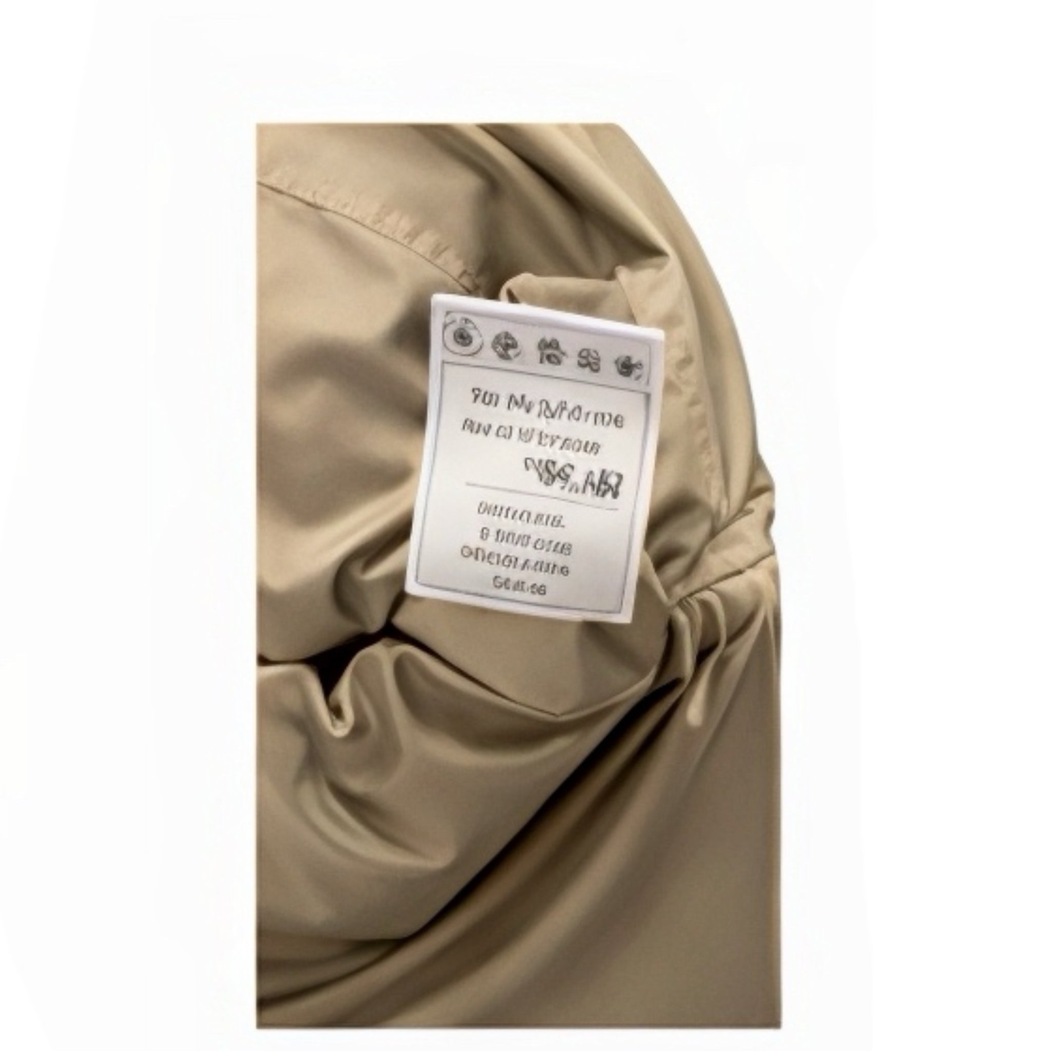 PUFFER VEST SLEVELESS